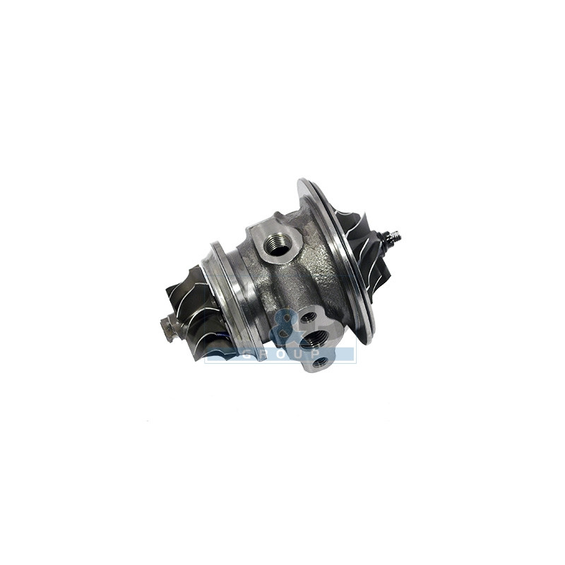 TURBOCOMPRESSEUR
