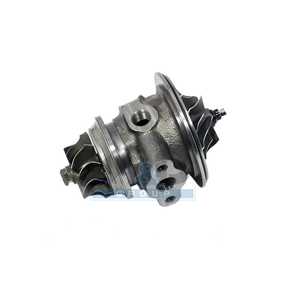 TURBOCOMPRESSEUR