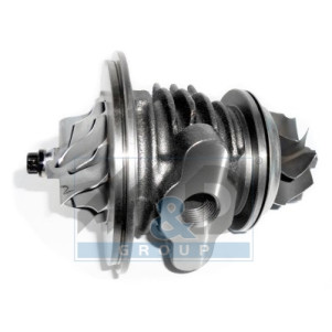 TURBOCOMPRESSEUR