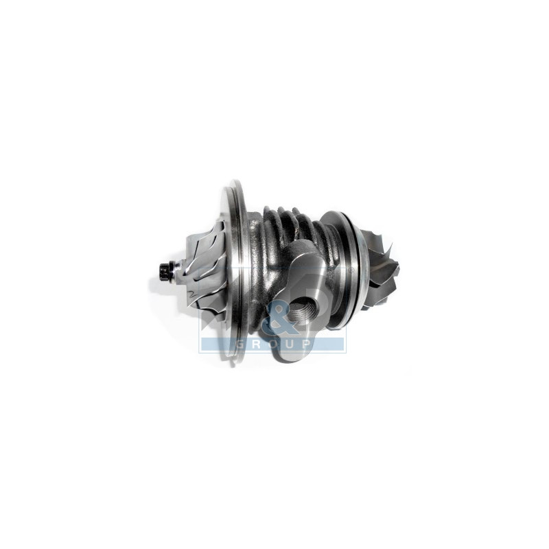 TURBOCOMPRESSEUR