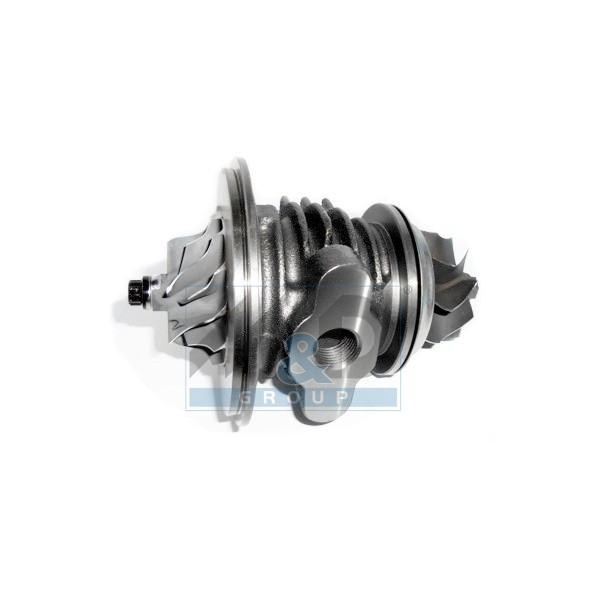 TURBOCOMPRESSEUR