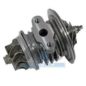 TURBOCOMPRESSEUR
