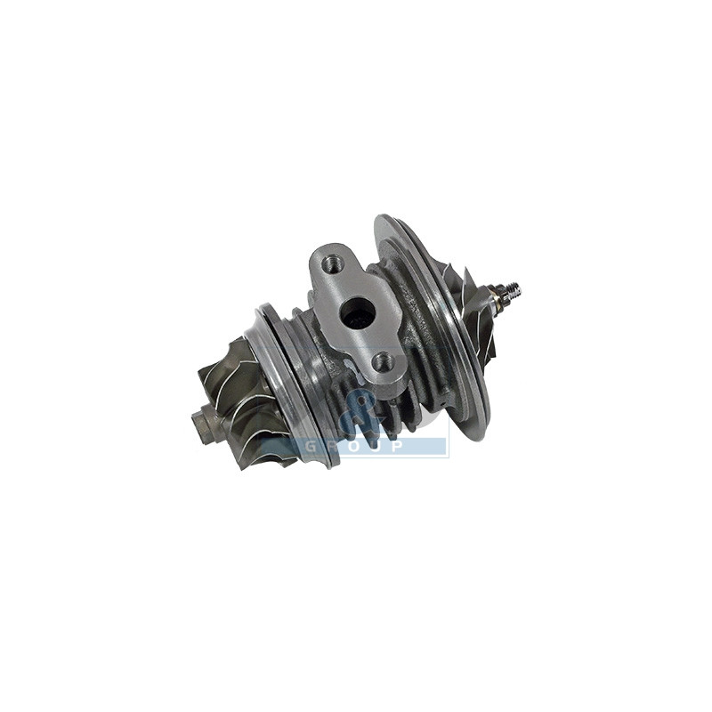 TURBOCOMPRESSEUR