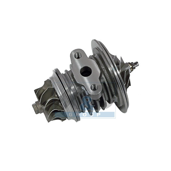 TURBOCOMPRESSEUR