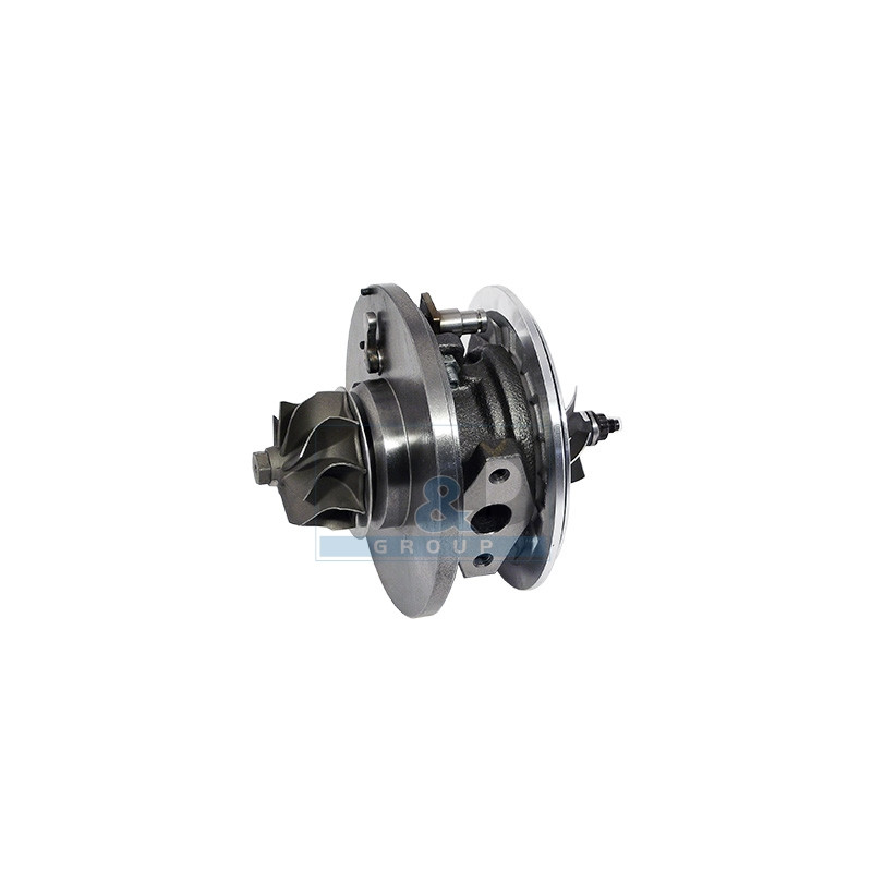 TURBOCOMPRESSEUR