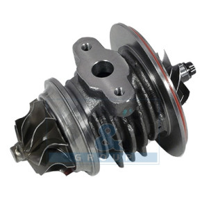 TURBOCOMPRESSEUR