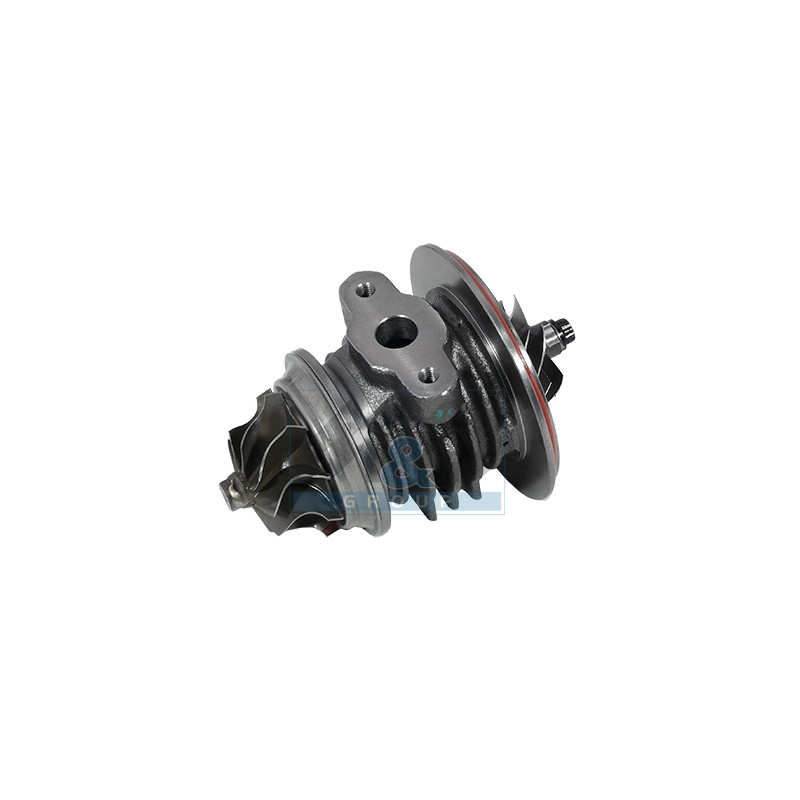 TURBOCOMPRESSEUR