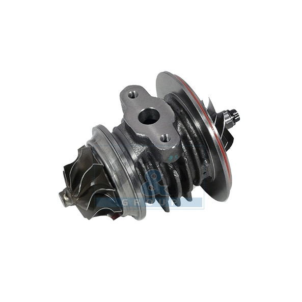 TURBOCOMPRESSEUR