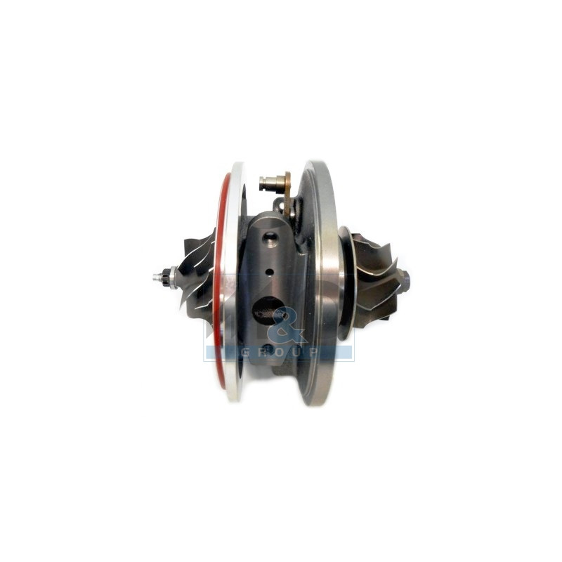 TURBOCOMPRESSEUR