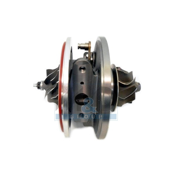 TURBOCOMPRESSEUR