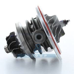 TURBOCOMPRESSEUR