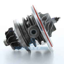 TURBOCOMPRESSEUR