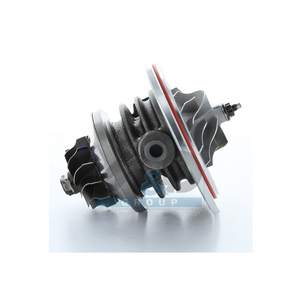 TURBOCOMPRESSEUR