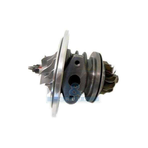 TURBOCOMPRESSEUR