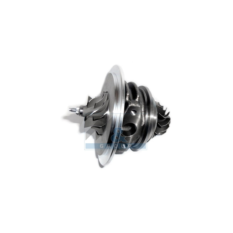 TURBOCOMPRESSEUR
