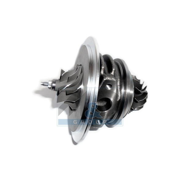 TURBOCOMPRESSEUR