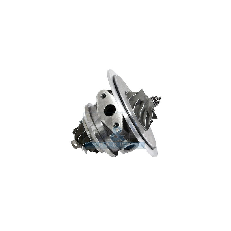 TURBOCOMPRESSEUR