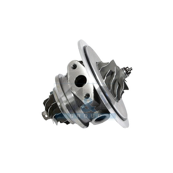 TURBOCOMPRESSEUR