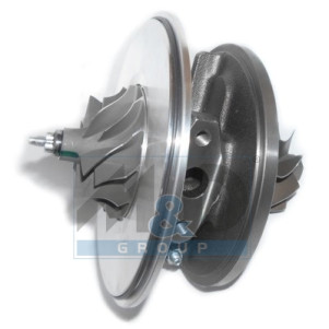 TURBOCOMPRESSEUR