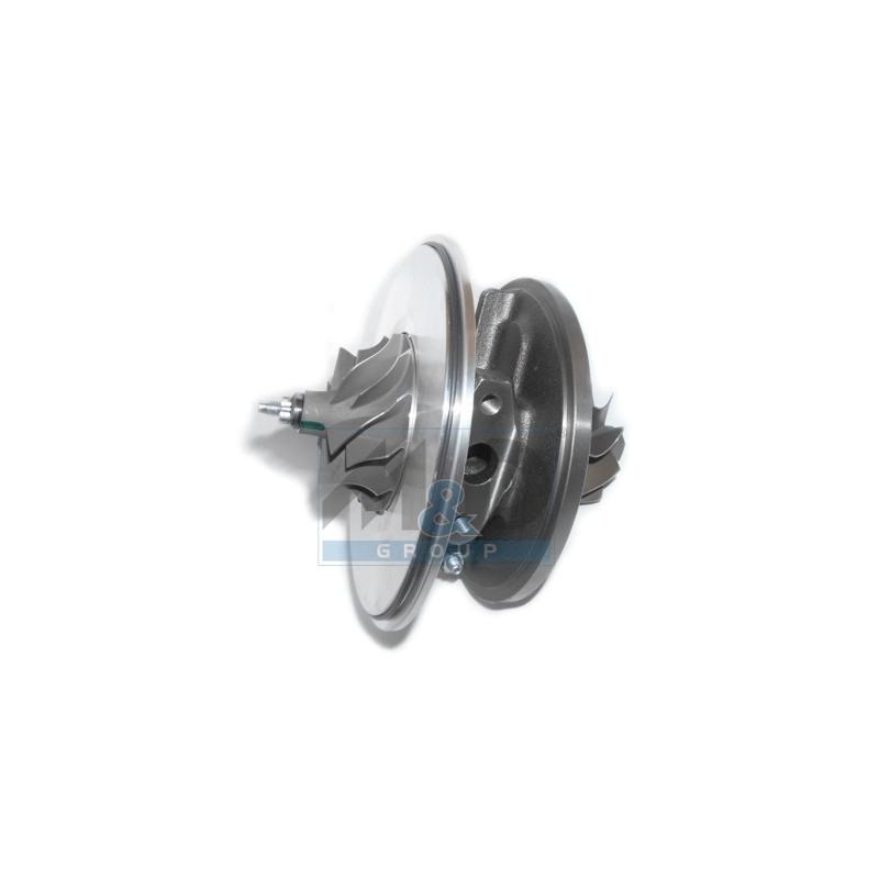 TURBOCOMPRESSEUR