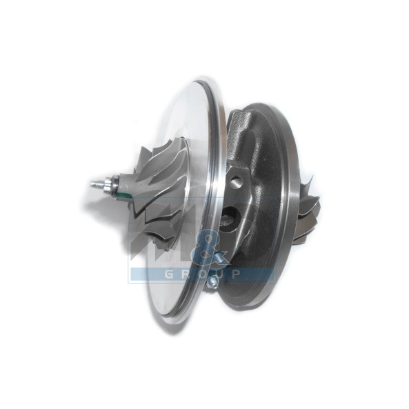 TURBOCOMPRESSEUR