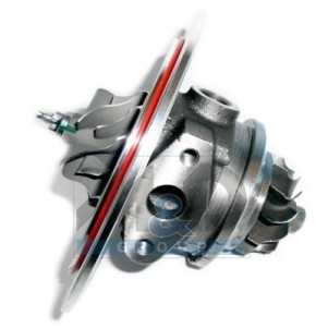 TURBOCOMPRESSEUR