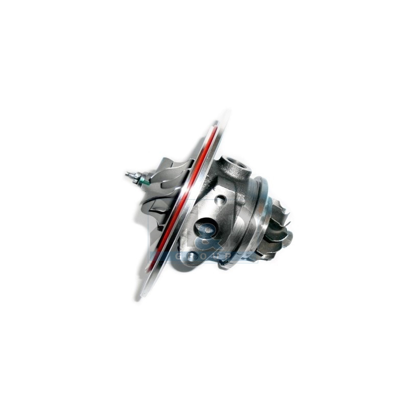 TURBOCOMPRESSEUR