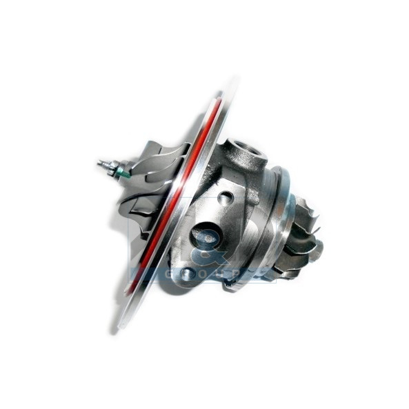 TURBOCOMPRESSEUR