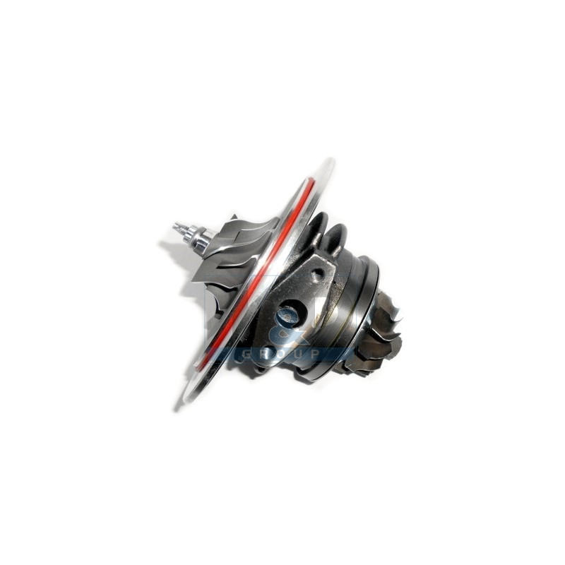 TURBOCOMPRESSEUR