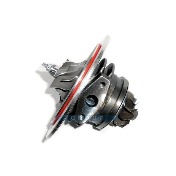 TURBOCOMPRESSEUR