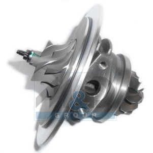 TURBOCOMPRESSEUR