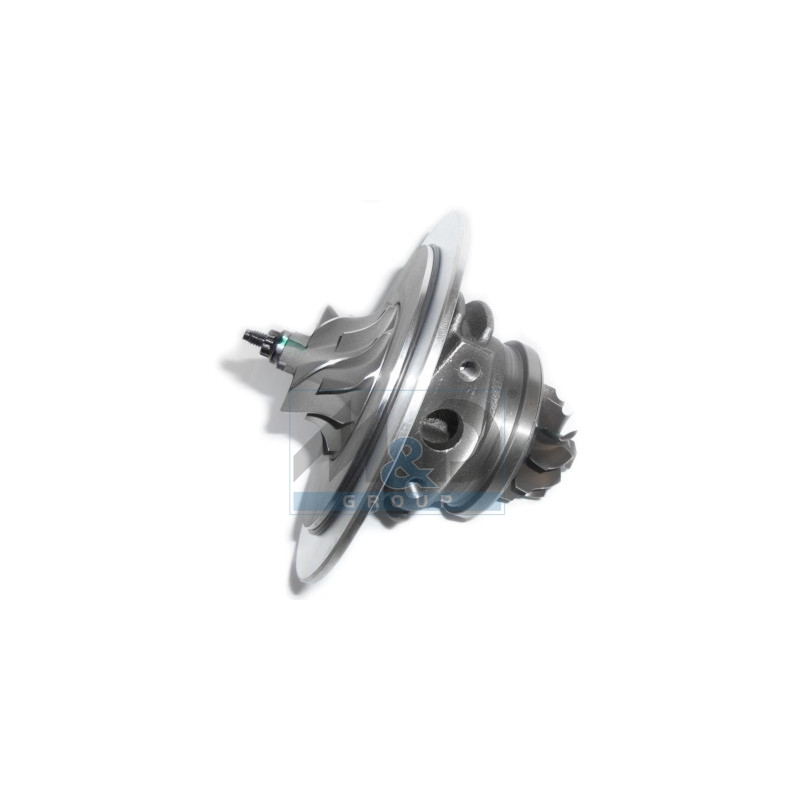 TURBOCOMPRESSEUR