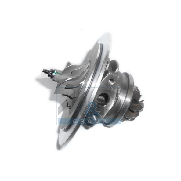 TURBOCOMPRESSEUR