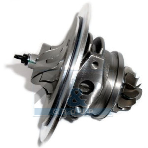 TURBOCOMPRESSEUR