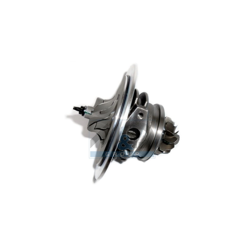 TURBOCOMPRESSEUR