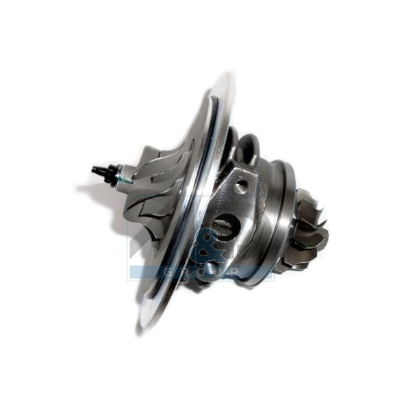 TURBOCOMPRESSEUR