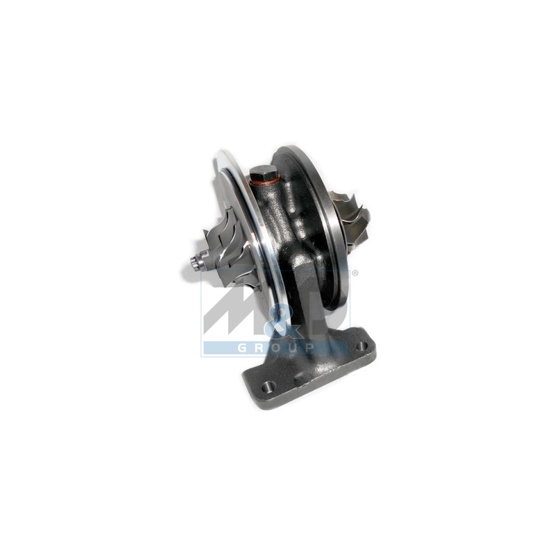 TURBOCOMPRESSEUR