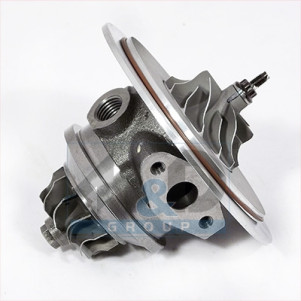 TURBOCOMPRESSEUR