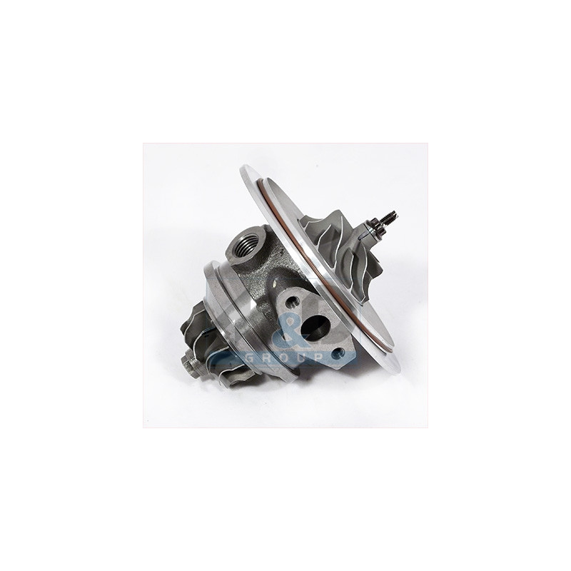 TURBOCOMPRESSEUR
