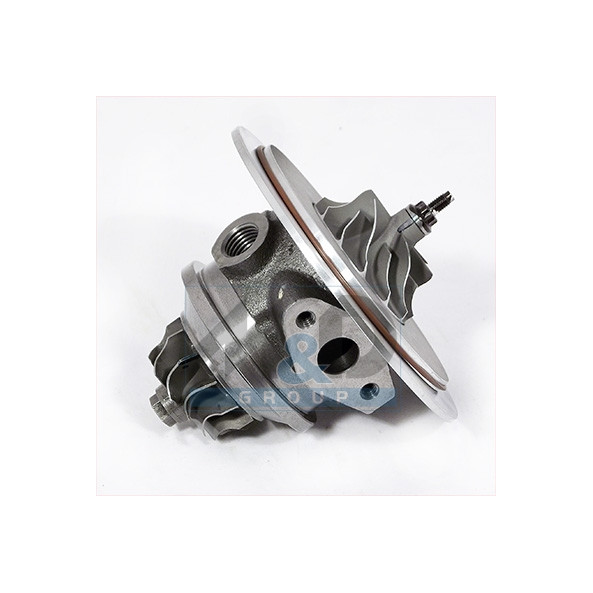 TURBOCOMPRESSEUR