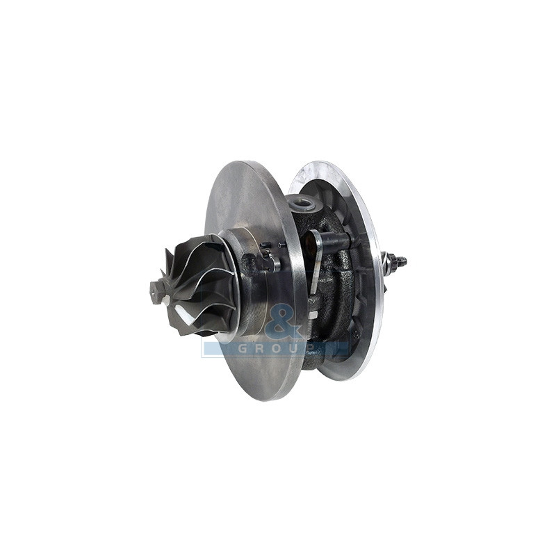 TURBOCOMPRESSEUR