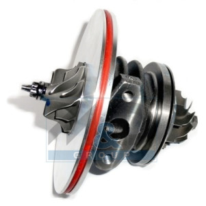 TURBOCOMPRESSEUR