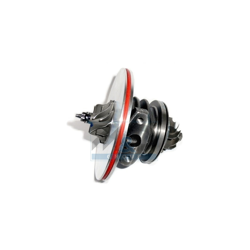 TURBOCOMPRESSEUR