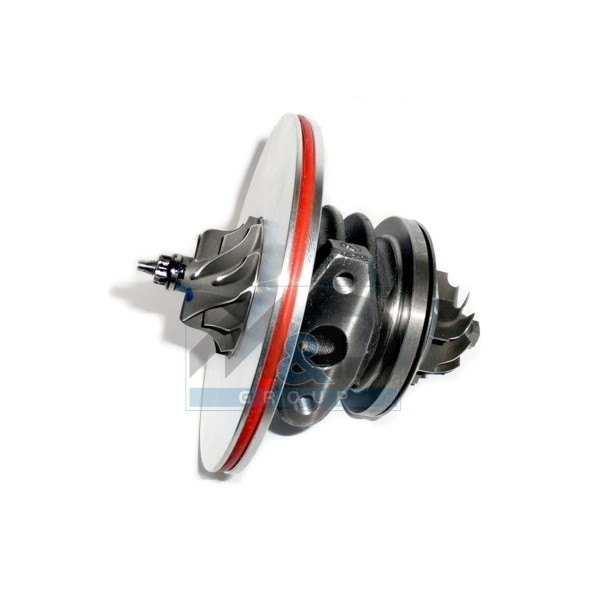TURBOCOMPRESSEUR