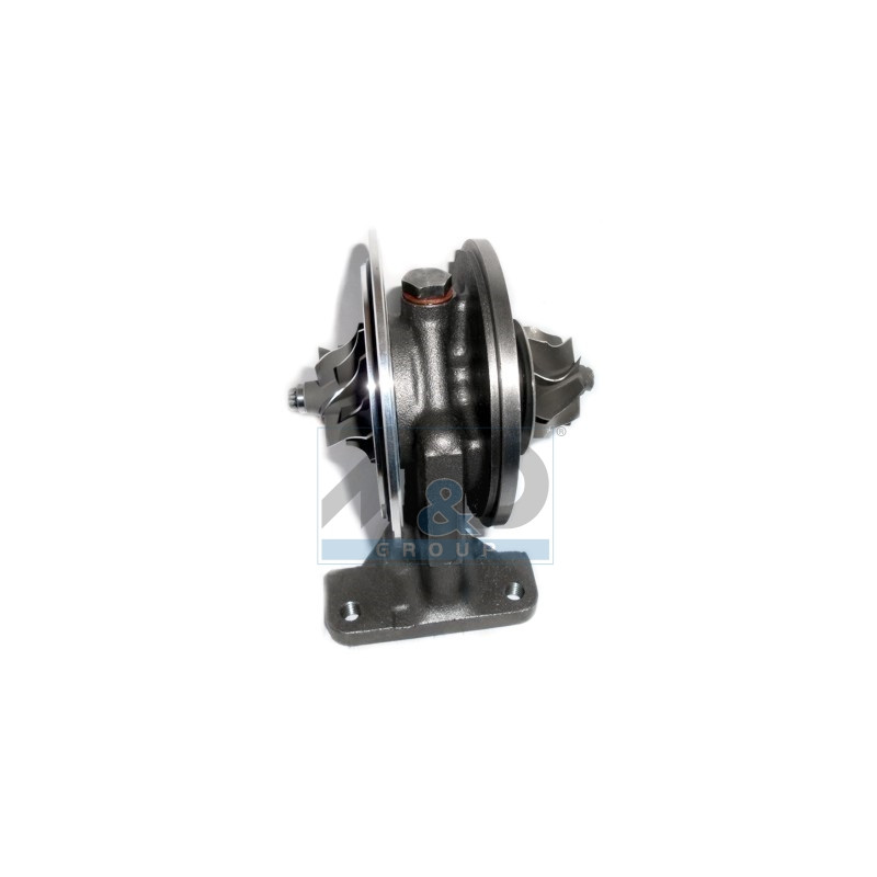TURBOCOMPRESSEUR