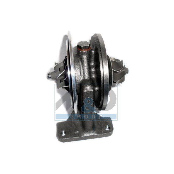 TURBOCOMPRESSEUR