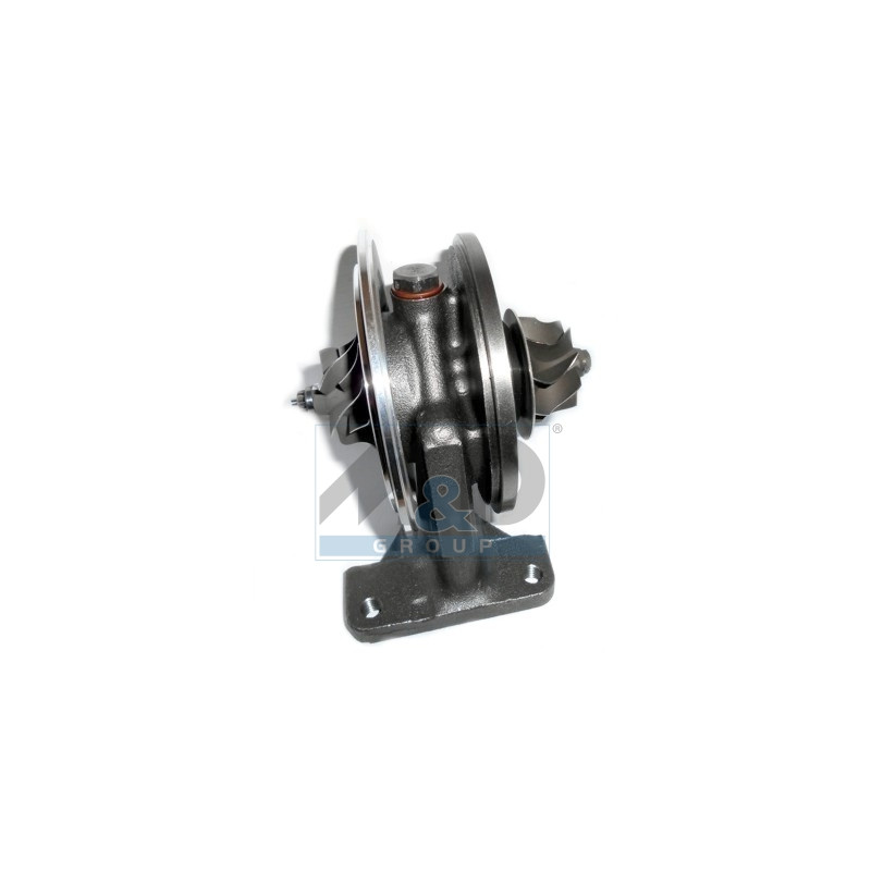 TURBOCOMPRESSEUR
