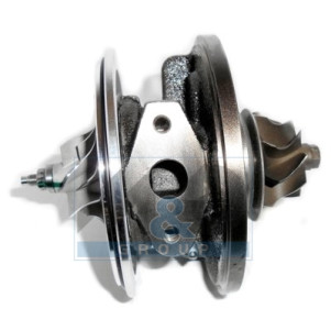 TURBOCOMPRESSEUR