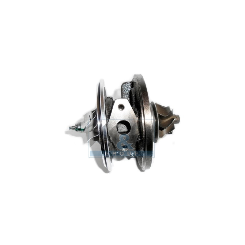 TURBOCOMPRESSEUR