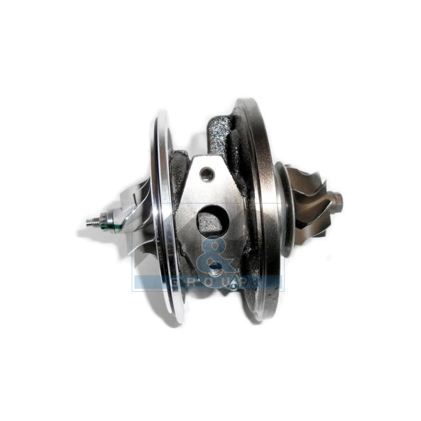 TURBOCOMPRESSEUR